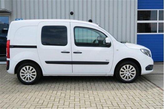 Mercedes-Benz Citan - 111 CDI BlueEFFICIENCY *1e EIG*AIRCO*CRUISE CONTROLE - 1