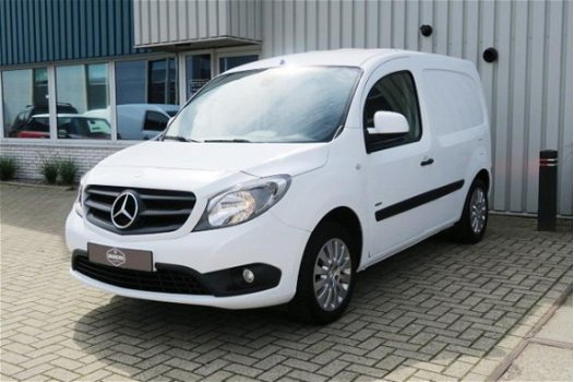 Mercedes-Benz Citan - 111 CDI BlueEFFICIENCY *1e EIG*AIRCO*CRUISE CONTROLE - 1