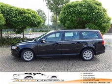 Volvo V70 - 2.0D Momentum *perfect rijdende auto*APK 12-04-2020