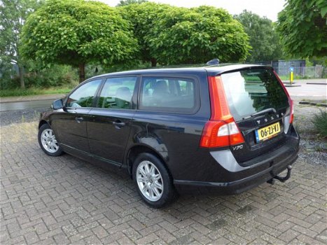 Volvo V70 - 2.0D Momentum *perfect rijdende auto*APK 12-04-2020 - 1