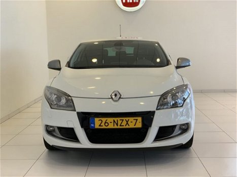 Renault Mégane Coupé - 2.0 TCe GT Navigatie | Cruise | Climate | 1.000, - Sloopppremie - 1