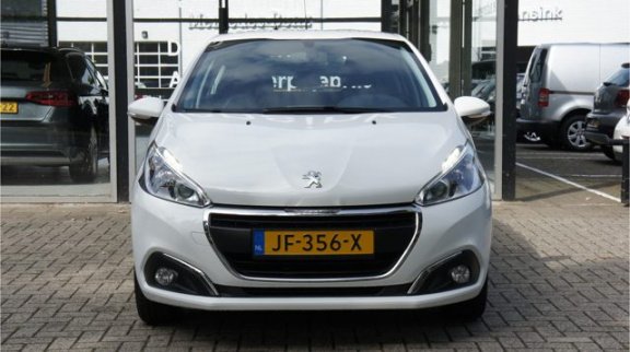 Peugeot 208 - 1.0 PureTech Access | Navigatie | Climatronic - 1