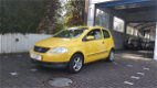 Volkswagen Fox - 1.4 Trendline Airco , dealeronderhouden - 1 - Thumbnail