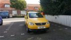 Volkswagen Fox - 1.4 Trendline Airco , dealeronderhouden - 1 - Thumbnail