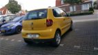 Volkswagen Fox - 1.4 Trendline Airco , dealeronderhouden - 1 - Thumbnail