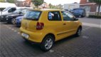 Volkswagen Fox - 1.4 Trendline Airco , dealeronderhouden - 1 - Thumbnail