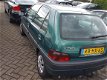 Citroën Saxo - 1.4i SX Tropic Apk stuurbekrachtiging 5 deurs - 1 - Thumbnail