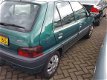 Citroën Saxo - 1.4i SX Tropic Apk stuurbekrachtiging 5 deurs - 1 - Thumbnail