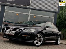 Volkswagen Passat CC - 1.8*160PK*R-LINE*DSG*1EEIG*NIEUWSTAAT