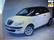 Lancia Y(psilon) - 1.2-16V MomoDesign - 1 - Thumbnail