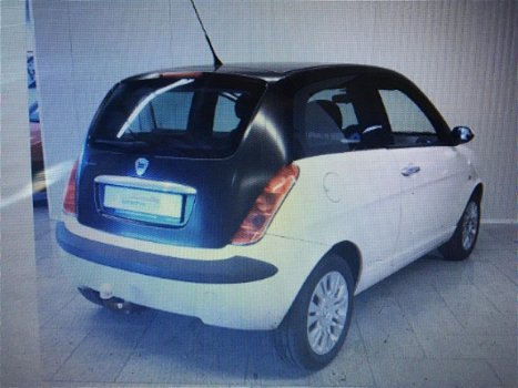 Lancia Y(psilon) - 1.2-16V MomoDesign - 1