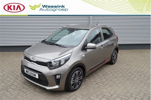 Kia Picanto - Cross XL 14