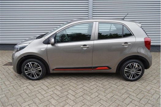 Kia Picanto - Cross XL 14