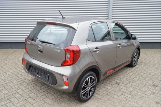 Kia Picanto - Cross XL 14