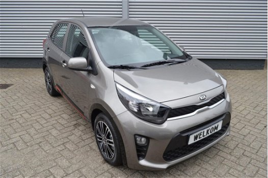 Kia Picanto - Cross XL 14