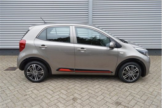 Kia Picanto - Cross XL 14