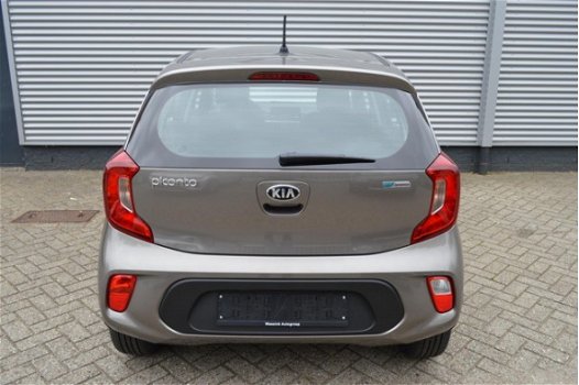 Kia Picanto - Cross XL 14