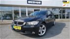 BMW 3-serie Touring - 318d Corporate Lease Leder, navi, PDC, zeer netjes - 1 - Thumbnail