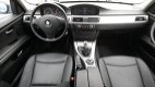 BMW 3-serie Touring - 318d Corporate Lease Leder, navi, PDC, zeer netjes - 1 - Thumbnail