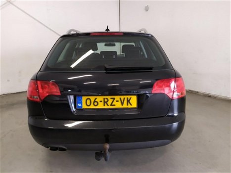 Audi A4 Avant - 2.0 TDI Pro Line - 1