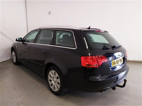 Audi A4 Avant - 2.0 TDI Pro Line - 1