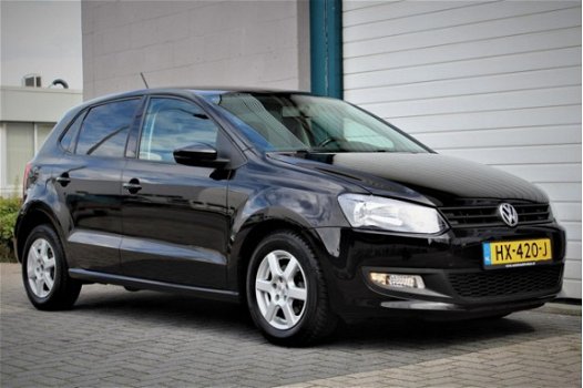 Volkswagen Polo - 1.2 Easyline GETINT GLASS|NETTE AUTO| - 1