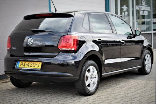 Volkswagen Polo - 1.2 Easyline GETINT GLASS|NETTE AUTO| - 1