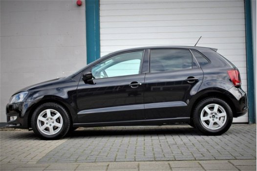 Volkswagen Polo - 1.2 Easyline GETINT GLASS|NETTE AUTO| - 1