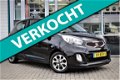 Kia Picanto - 1.2 CVVT ISG Super Pack |Keyless|LED|AUX - 1 - Thumbnail