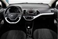 Kia Picanto - 1.2 CVVT ISG Super Pack |Keyless|LED|AUX - 1 - Thumbnail