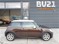 Mini Mini Cooper - 1.6i 72kw One, Airco, 17 LMV