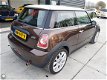 Mini Mini Cooper - 1.6i 72kw One, Airco, 17 LMV - 1 - Thumbnail