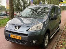 Peugeot Partner - 122 1.6 HDI L2 XT Profit + 4x4