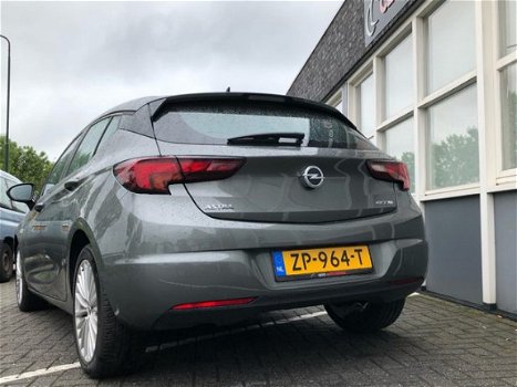 Opel Astra - 1.0 Business+ automaat garantie Inruil mog - 1