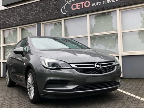 Opel Astra - 1.0 Business+ automaat garantie Inruil mog - 1