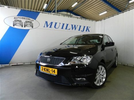 Seat Toledo - 1.2 TSI Highline Business - 1