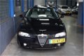 Alfa Romeo 156 - 1.8 T.Spark Progression DESIGN GIUGIARO/ECC AIRCO/18