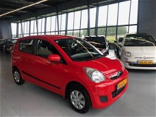 Daihatsu Cuore - 1.0 Premium GERESERVEERD