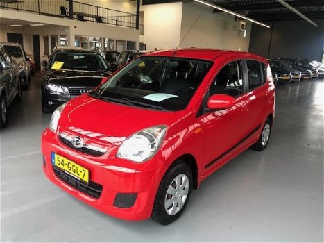 Daihatsu Cuore - 1.0 Premium GERESERVEERD - 1