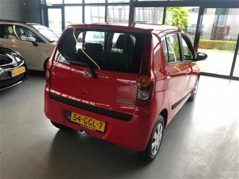 Daihatsu Cuore - 1.0 Premium GERESERVEERD - 1