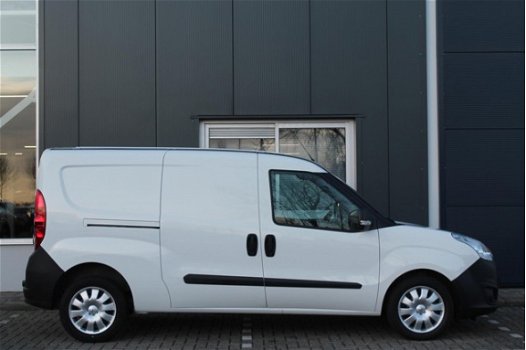 Opel Combo - GB 1.6 CDTi 105pk L2H1 Edition - 1