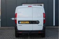 Opel Combo - GB 1.6 CDTi 105pk L2H1 Edition