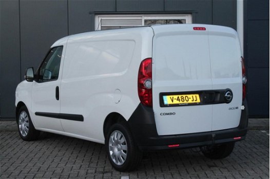 Opel Combo - GB 1.6 CDTi 105pk L2H1 Edition - 1