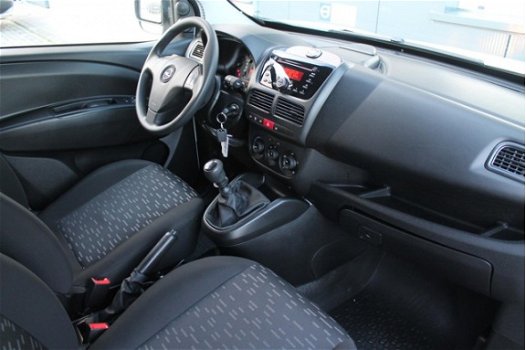 Opel Combo - GB 1.6 CDTi 105pk L2H1 Edition - 1