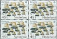 Postzegels Nederland - 1981 Europa CEPT zegels, folklore (45ct) - 1 - Thumbnail