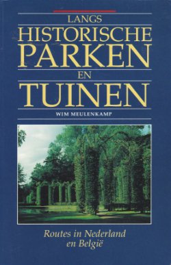 Langs historische parken en tuinen