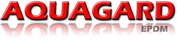 EPDM Dakbedekking van Aquagard: Topkwaliteit EPDM dakbedekking met laagste prijsgarantie!!! - 2