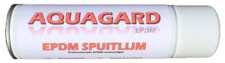 EPDM Dakbedekking van Aquagard: Topkwaliteit EPDM dakbedekking met laagste prijsgarantie!!! - 3