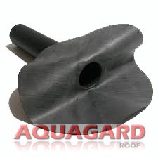 EPDM Dakbedekking van Aquagard: Topkwaliteit EPDM dakbedekking met laagste prijsgarantie!!! - 6
