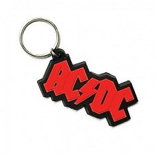 AC/DC sleutelhanger bij Stichting Superwens!